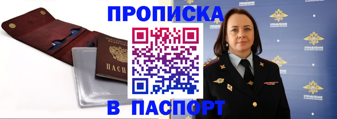 прописка 2025 в Курчалом